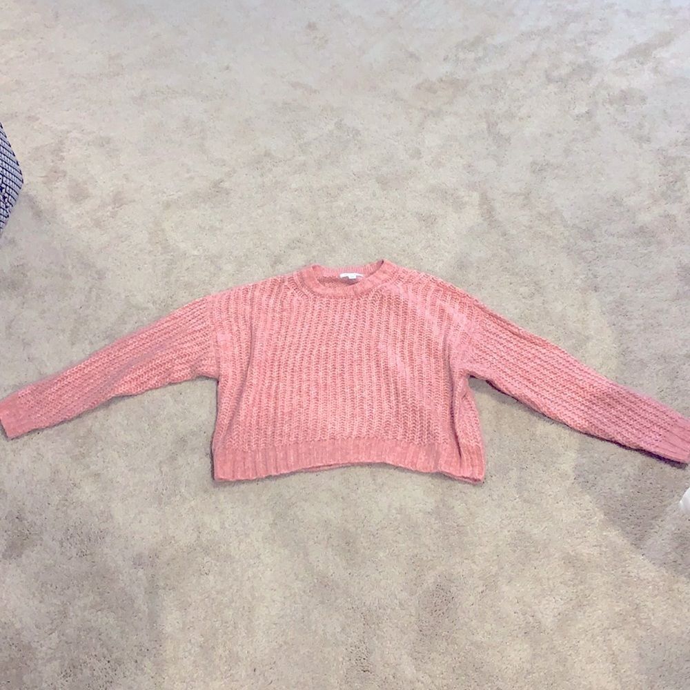 American Eagle Knit Sweater Size Medium